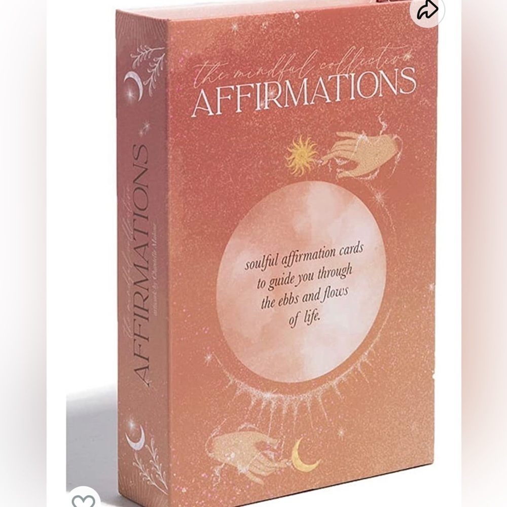 Affirmation Cards